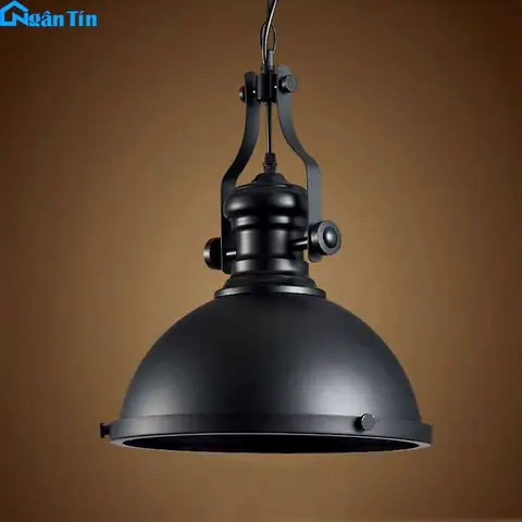 Đèn Trang Trí Ngân Tín