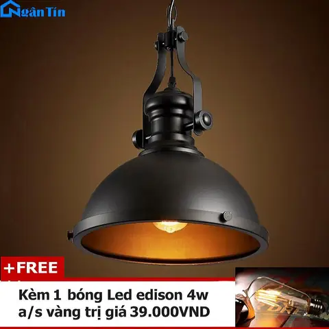 Đèn Trang Trí Ngân Tín