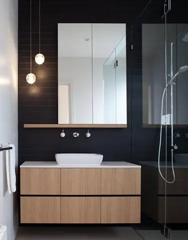 Đèn Trang Trí Nhà Tắm