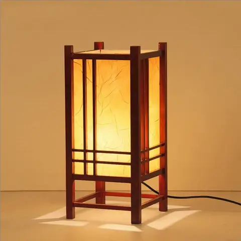 Đèn Trang Trí Nhật Bản