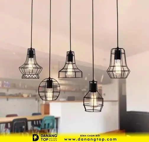 Đèn Trang Trí Nội Thất Đà Nẵng