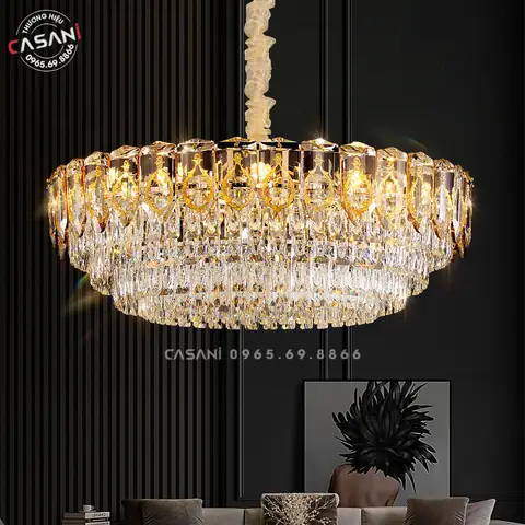 Đèn Trang Trí Nội Thất Giá Rẻ Tphcm
