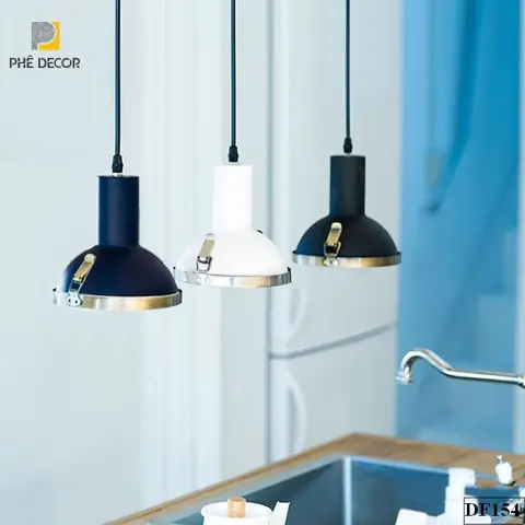 Đèn Trang Trí Phê Decor