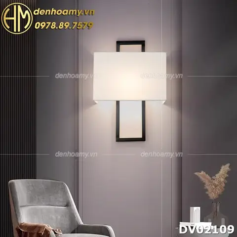 Đèn Trang Trí Phong Cách Hiện Đại