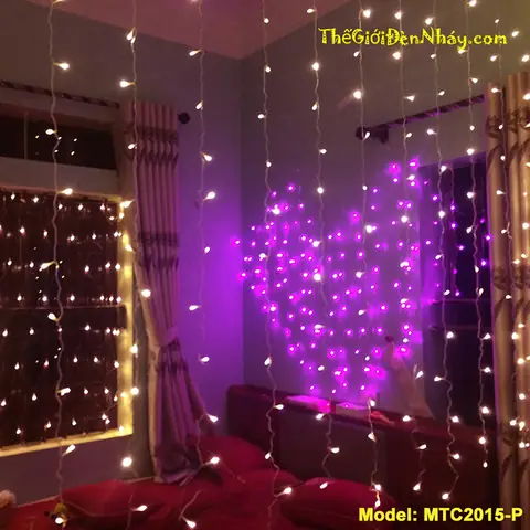 Đèn Trang Trí Phòng Cưới