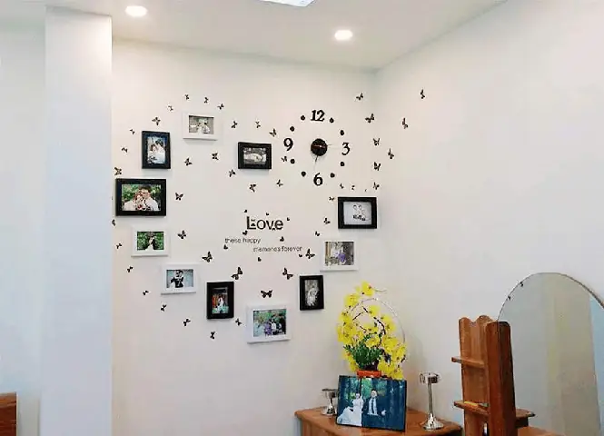 Đèn Trang Trí Phòng Cưới