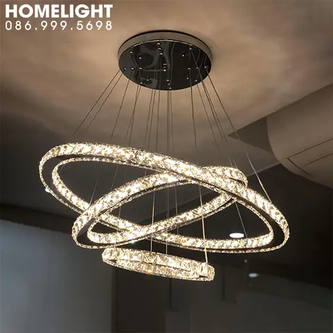 Đèn Trang Trí Phòng Khách Giá Rẻ