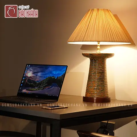 Đèn Trang Trí Phòng Làm Việc