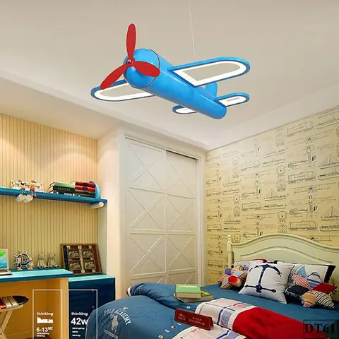 Đèn Trang Trí Phòng Ngủ Trẻ Em