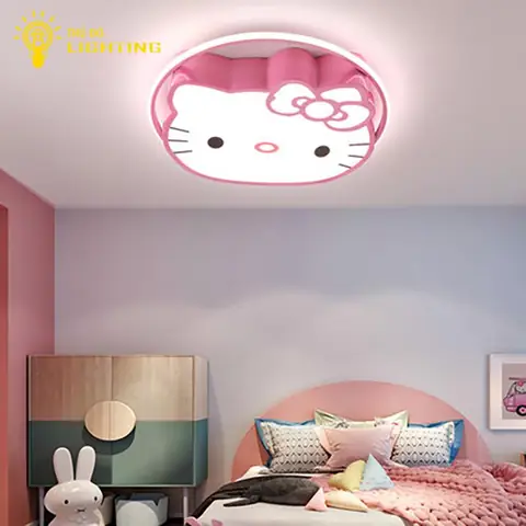 Đèn Trang Trí Phòng Trẻ Em