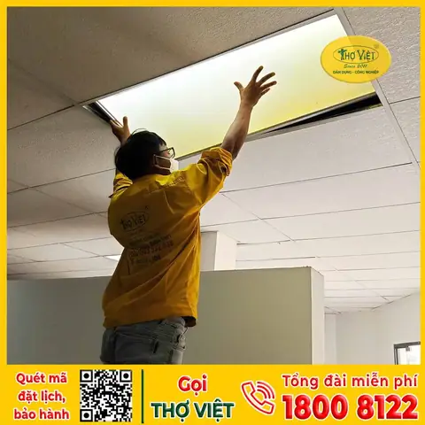 Đèn Trang Trí Quận 7