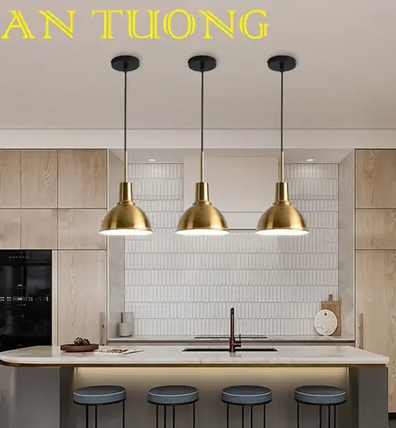 Đèn Trang Trí Quán Ăn