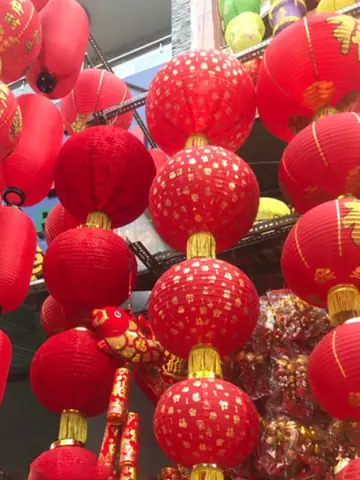 Đèn Trang Trí Sài Gòn