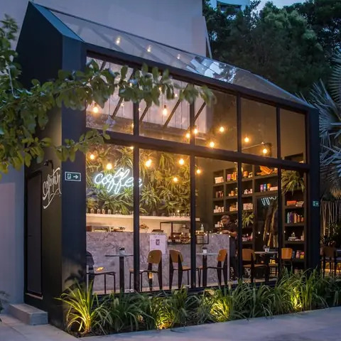 Đèn Trang Trí Shop Giá Rẻ