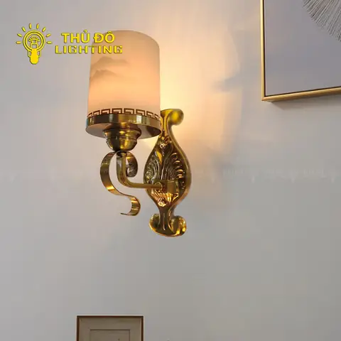 Đèn Trang Trí Thủ Đô