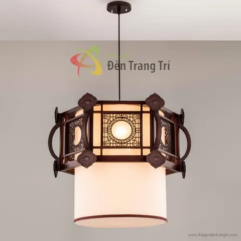 Đèn Trang Trí Treo Trần Nhà