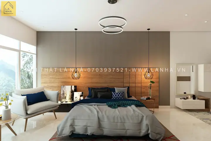 Đèn Treo Phòng Ngủ Đẹp