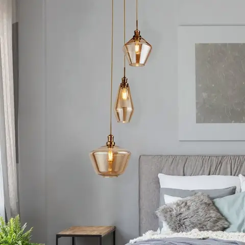 Đèn Treo Phòng Ngủ Đẹp