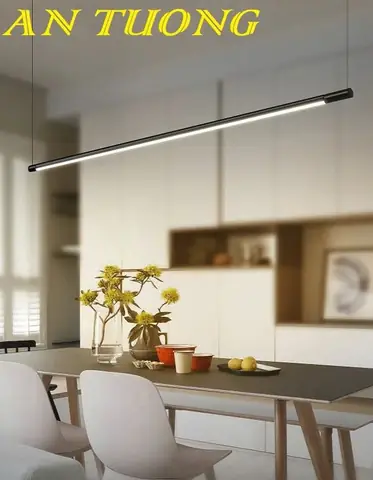 Đèn Treo Trần Phòng Bếp