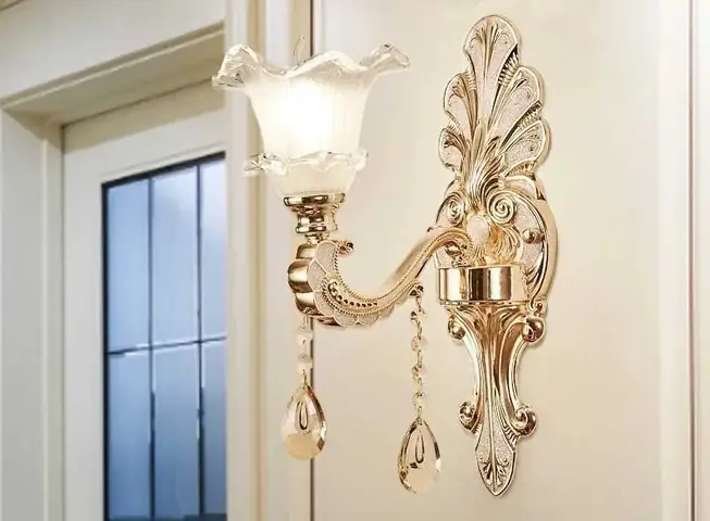 Đèn Treo Tường Giả Cổ