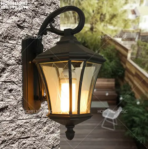 Đèn Treo Tường Giá Rẻ