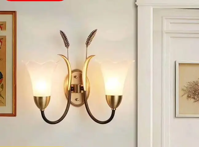 Đèn Treo Tường Phòng Ăn