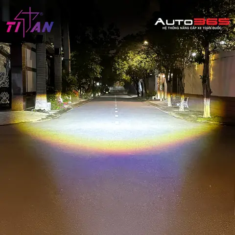 Đèn Trợ Sáng Cần Thơ