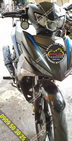 Đèn Trợ Sáng Cho Exciter 150