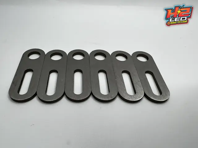 Đèn Trợ Sáng Gắn Gương