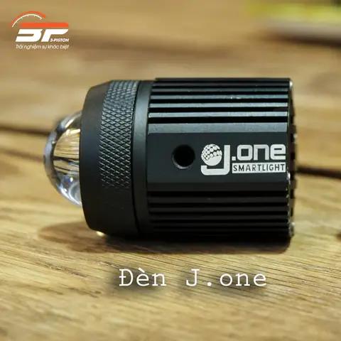 Đèn Trợ Sáng J One
