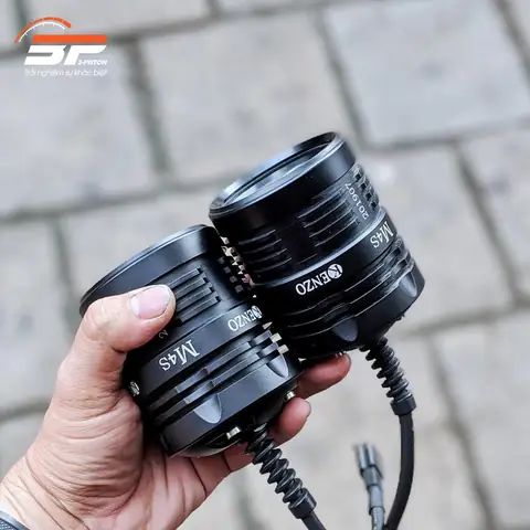 Đèn Trợ Sáng Kenzo M4s