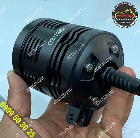 Đèn Trợ Sáng Kenzo M4s