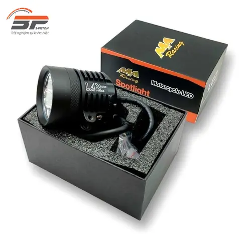 Đèn Trợ Sáng L4x 40w