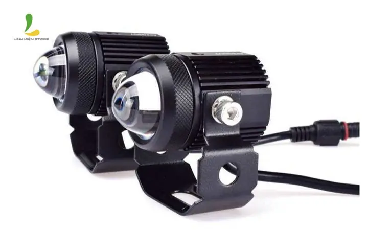 Đèn Trợ Sáng L4x Giá Rẻ