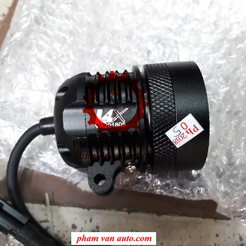 Đèn Trợ Sáng L4x Giá Rẻ