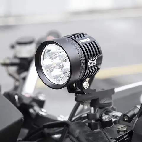 Đèn Trợ Sáng L6x Chính Hãng
