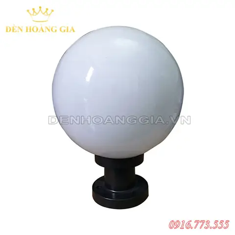 Đèn Trụ Cổng Giá Rẻ