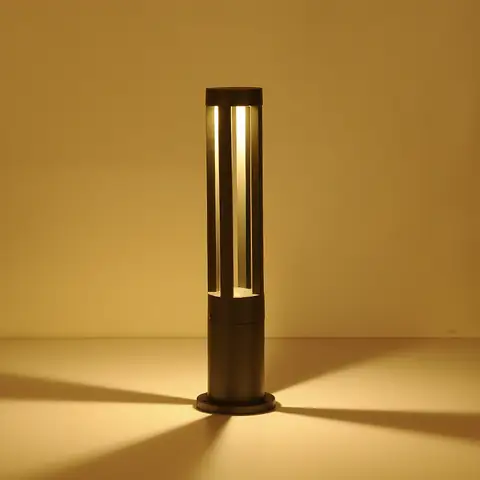 Đèn Trụ Led Sân Vườn