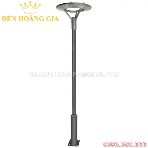 Đèn Trụ Led Sân Vườn