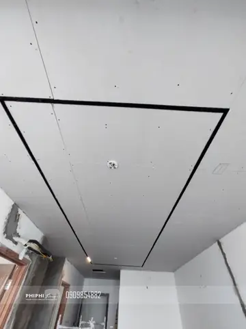 Đèn Trượt Led Art Light