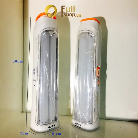 Đèn Tự Phát Sáng Khi Mất Điện