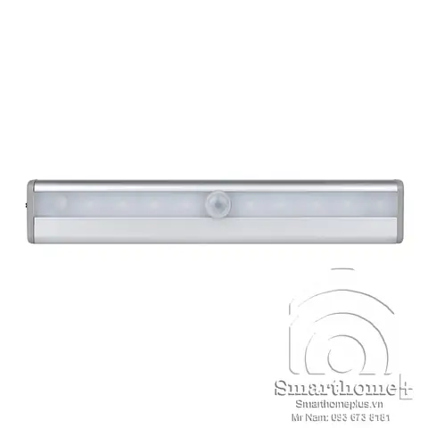 Đèn Tủ Quần Áo Dùng Pin