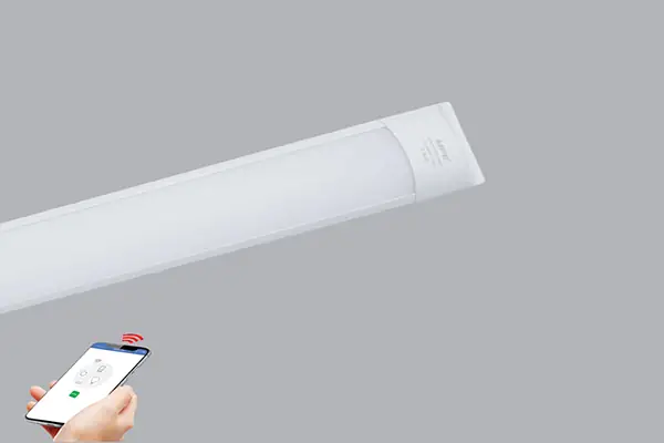 Đèn Tuýp Điều Khiển Từ Xa