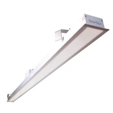 Đèn Tuýp Điều Khiển Từ Xa