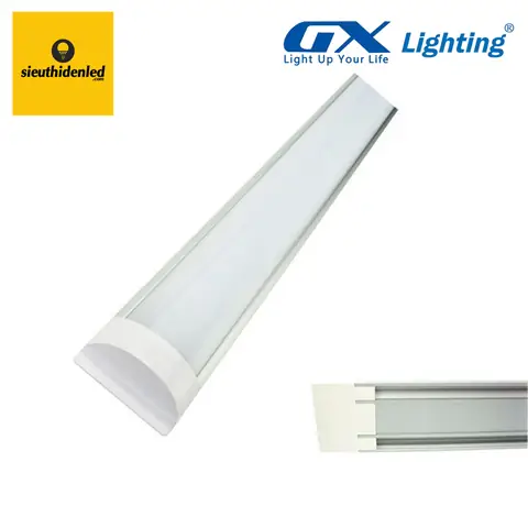 Đèn Tuýp Led 0 6m