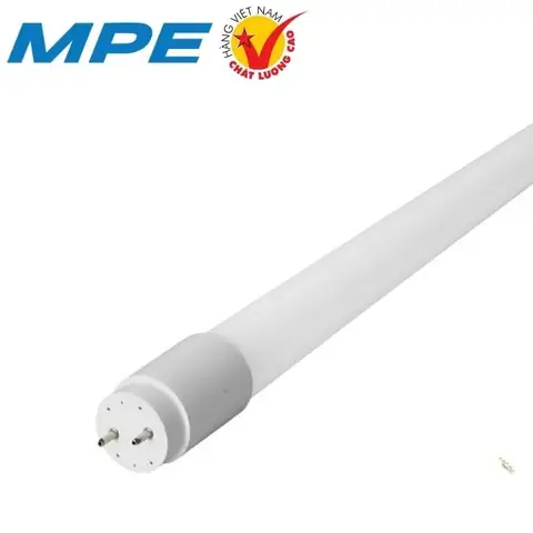 Đèn Tuýp Led 1m2 18w