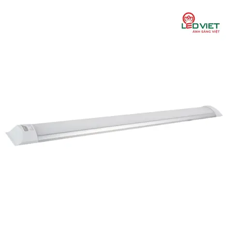 Đèn Tuýp Led Bán Nguyệt 1 2m 40w