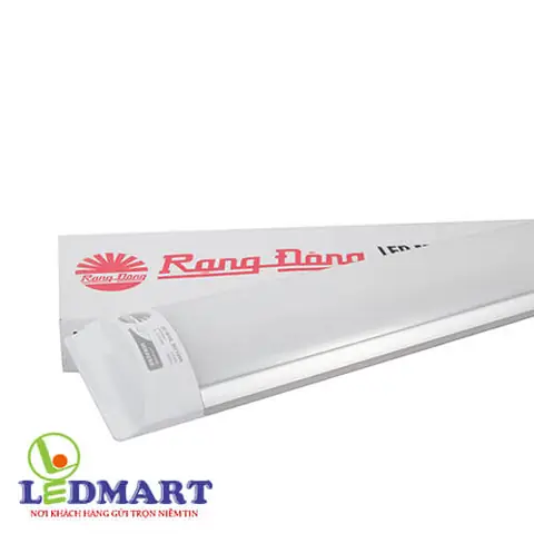 Đèn Tuýp Led Bán Nguyệt 1 2m 40w