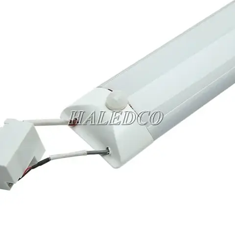 Đèn Tuýp Led Cảm Ứng