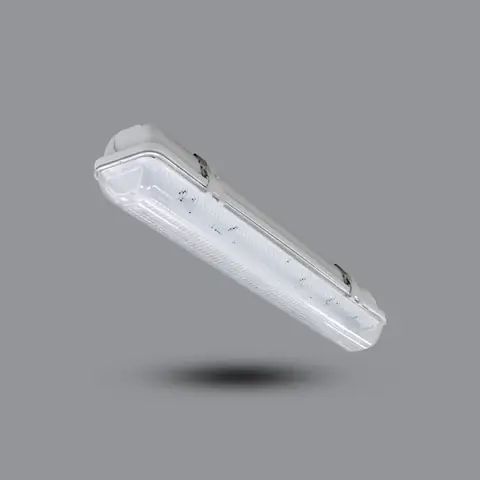 Đèn Tuýp Led Chống Nước